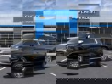 New 2025 Chevrolet Suburban Premier image 2