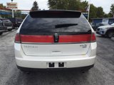Used 2010 Lincoln MKX AWD image 6