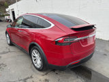 Used 2018 Tesla Model X 75D image 3