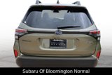 New 2025 Subaru Forester Premium image 4