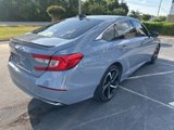 Used 2022 Honda Accord Sport image 5