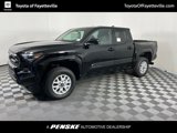 New 2025 Toyota Tacoma SR5 image 2