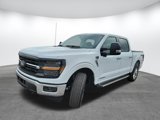 New 2025 Ford F150 XLT w/ Equipment Group 303A High image 3