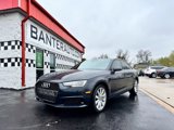Used 2017 Audi A4 2.0T Premium w/ Convenience Package image 2