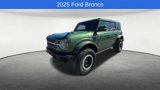New 2025 Ford Bronco Badlands w/ Sasquatch Package image 5