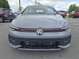 New 2025 Volkswagen GTI SE image 4