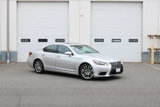 Used 2014 Lexus LS 460 AWD image 2