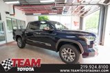 New 2025 Toyota Tundra 1794 Edition image 5