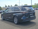 Certified 2023 Toyota Sienna XLE image 4
