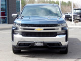 Used 2019 Chevrolet Silverado 1500 LT w/ All-Star Edition image 2