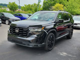 New 2025 Honda Pilot Black Edition image 2