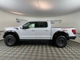 New 2025 Ford F150 Raptor image 3