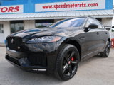 Used 2017 Jaguar F-PACE S image 5
