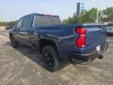 New 2025 Chevrolet Silverado 3500 LT w/ Trail Boss Package image 5