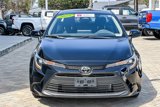 Used 2025 Toyota Corolla LE image 2