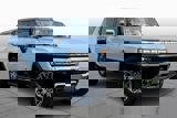 New 2025 GMC Hummer EV 3X w/ LPO, Illumination Package image 2