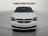 Used 2019 Dodge Grand Caravan GT image 2