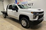 Used 2022 Chevrolet Silverado 2500 LT w/ Fleet Comfort Package image 3