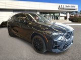 New 2025 BMW X6 M Competition w/ Executive Package image 2