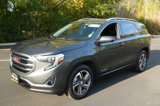 Used 2019 GMC Terrain SLT image 4