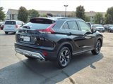 Used 2024 Mitsubishi Eclipse Cross SE image 4