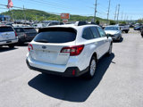 Used 2018 Subaru Outback 2.5i Premium image 5