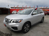 Used 2017 Nissan Pathfinder S image 2
