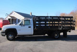 Used 2005 Chevrolet Silverado 3500 2WD Regular Cab image 3