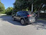 Used 2023 Toyota RAV4 XLE Premium image 3