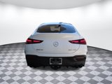 New 2025 Mercedes-Benz GLE 53 AMG 4MATIC Coupe image 6