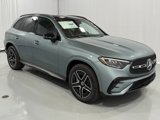 New 2026 Mercedes-Benz GLC 300 4MATIC image 4