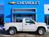 New 2025 Chevrolet Silverado 1500 W/T w/ WT Value Package image 4