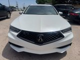 Used 2018 Acura TLX w/ Technology Package image 4