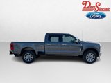 New 2025 Ford F250 Lariat w/ Lariat Ultimate Package image 5