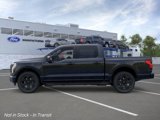 New 2025 Ford F150 Lightning Platinum image 3