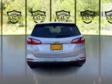 Used 2021 Chevrolet Equinox LT w/ Driver Convenience Package image 6