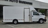 Used 2023 Chevrolet Express 3500 w/ Power Convenience Package image 3