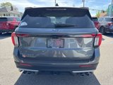 New 2025 Ford Explorer Platinum image 4