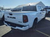 New 2025 RAM 1500 Laramie image 5