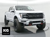 New 2025 Ford F150 Raptor w/ Equipment Group 803A Raptor R image 1