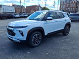 New 2026 Chevrolet TrailBlazer LT image 2