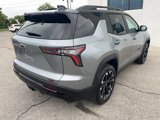 New 2026 Chevrolet Equinox RS w/ Convenience Package III image 5