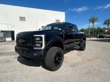 New 2025 Ford F250 Lariat w/ Lariat Ultimate Package image 3