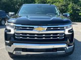 Used 2025 Chevrolet Silverado 1500 LTZ image 3