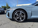 Used 2023 Audi e-tron GT Premium Plus w/ Performance Package image 2