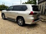 Used 2018 Lexus LX 570 4WD image 6
