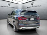 Used 2024 BMW X3 xDrive30i w/ Convenience Package w/ZPA image 3