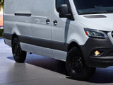 Used 2023 Mercedes-Benz Sprinter 2500 image 3