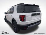New 2026 Honda Passport RTL image 3