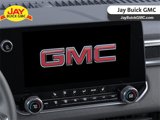 New 2025 GMC Canyon Elevation w/ Convenience Package image 6